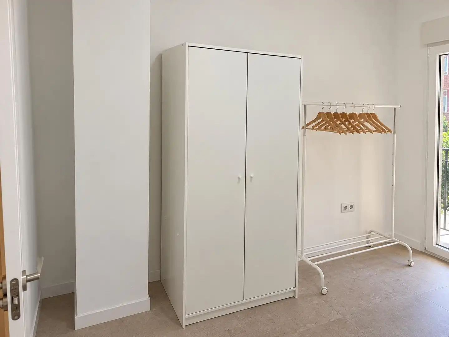 Piso de 87 m² en Valencia