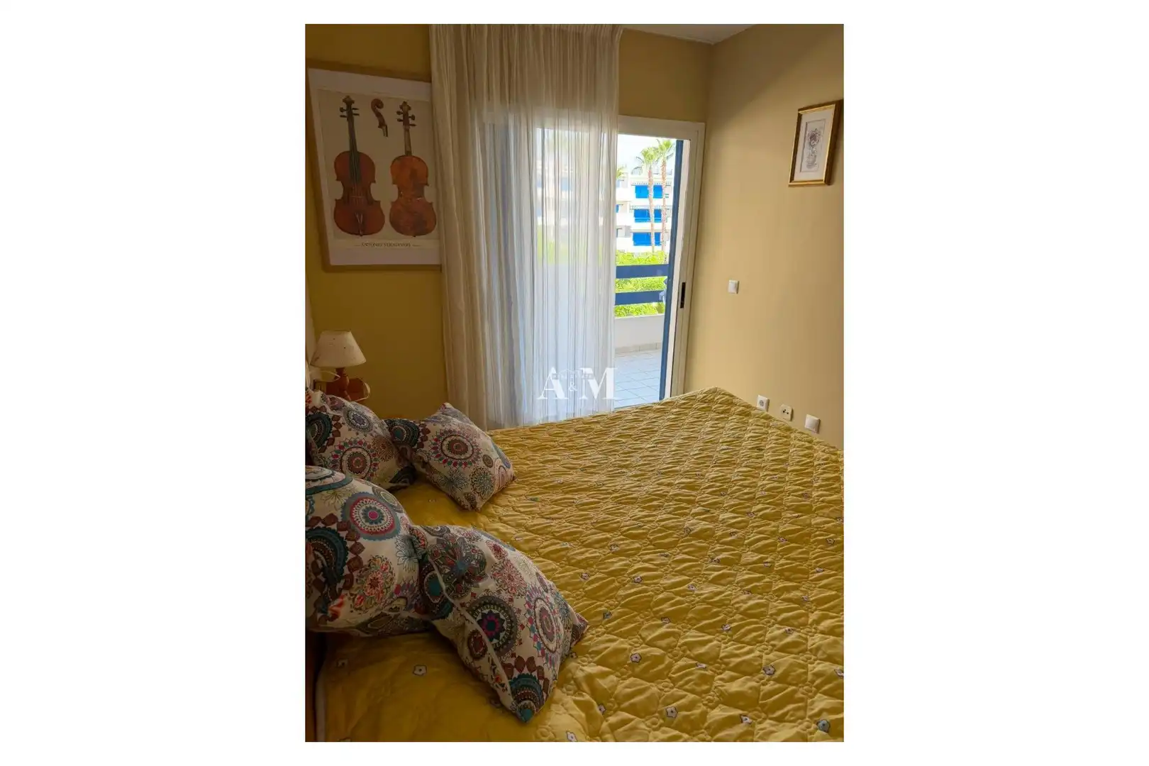 Pis de 96 m² a Oriola