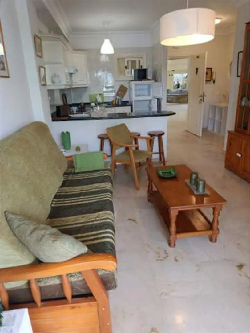 Piso de 68 m² en Puerto de la Cruz