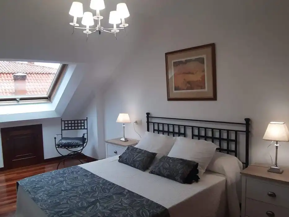 Piso de 80 m² en Boiro