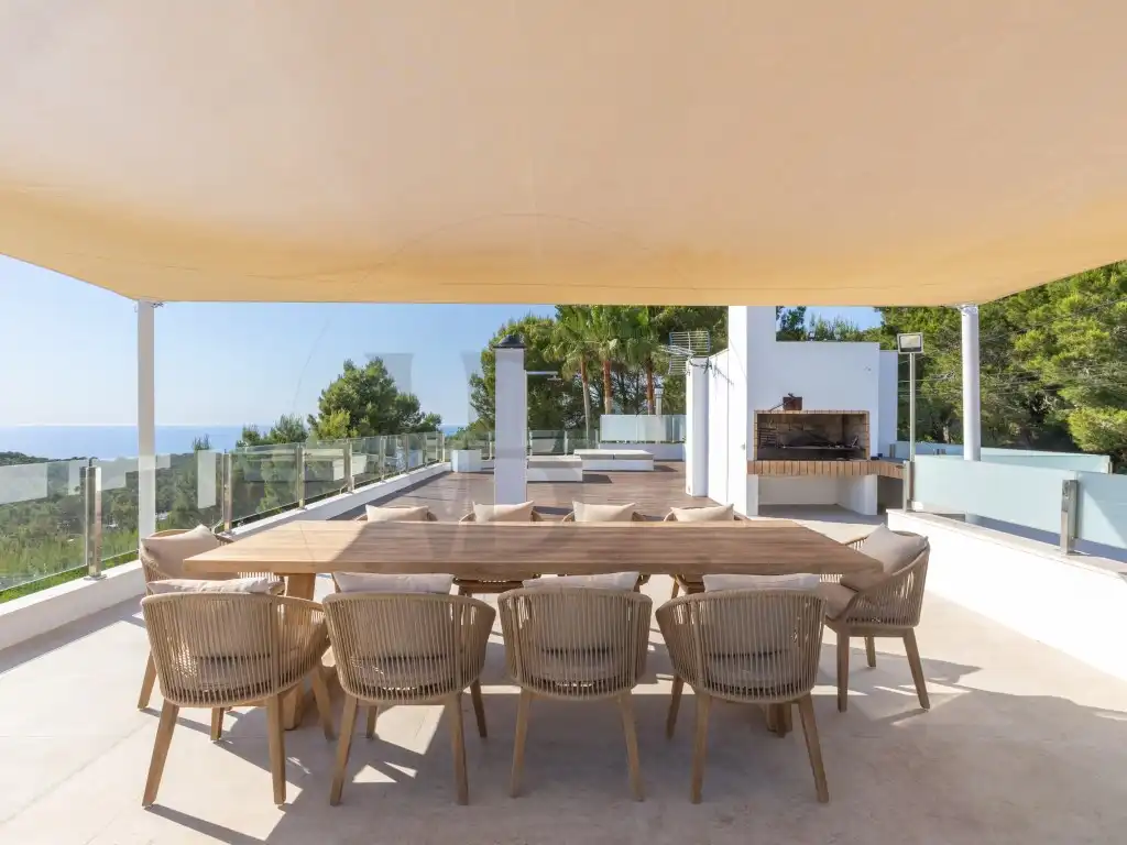 Casa de 550 m² a Sant Antoni de Portmany