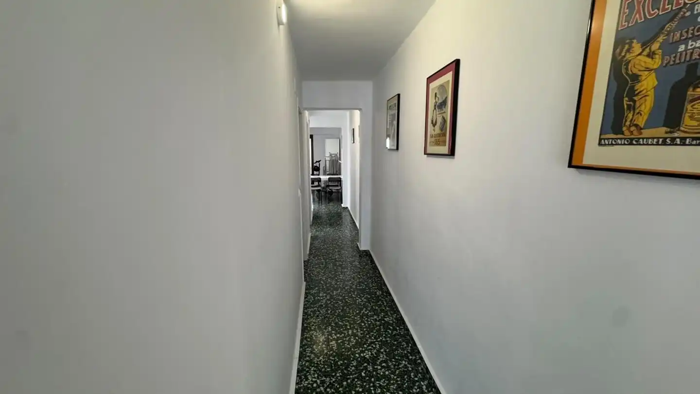 Habitació de lloguer, València