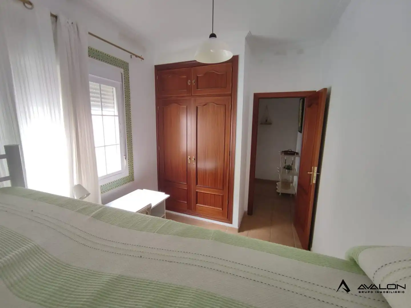 Piso de 125 m² en Punta Umbría