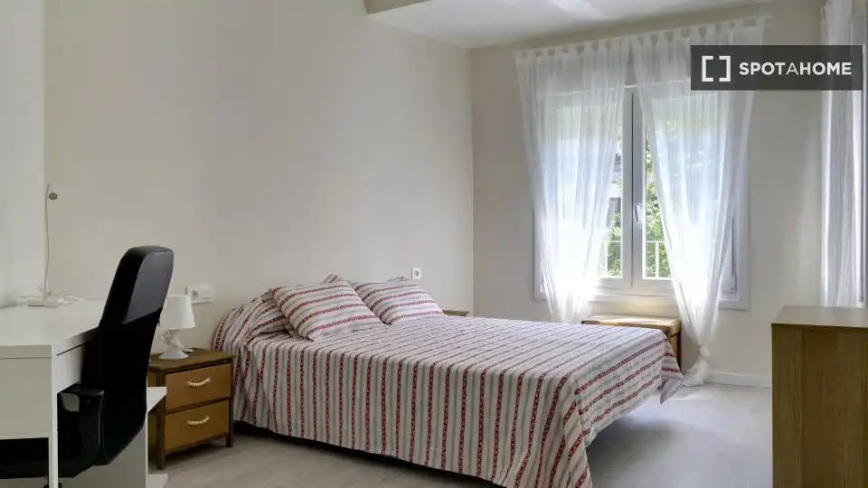 Habitación en alquiler, Zaragoza