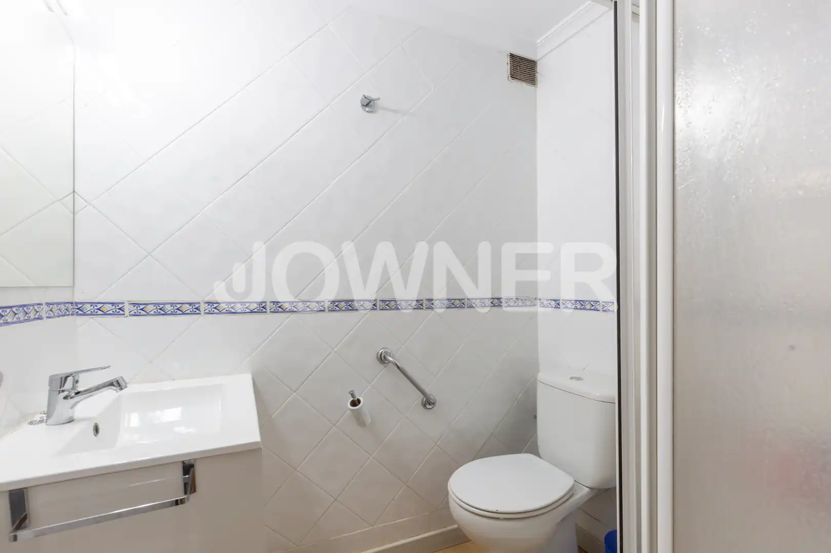 Piso de 350 m² en Madrid