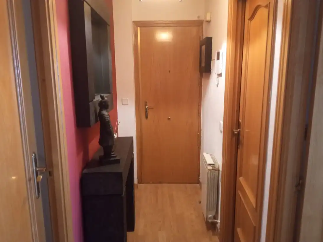 Appartamento 54 m² a Madrid