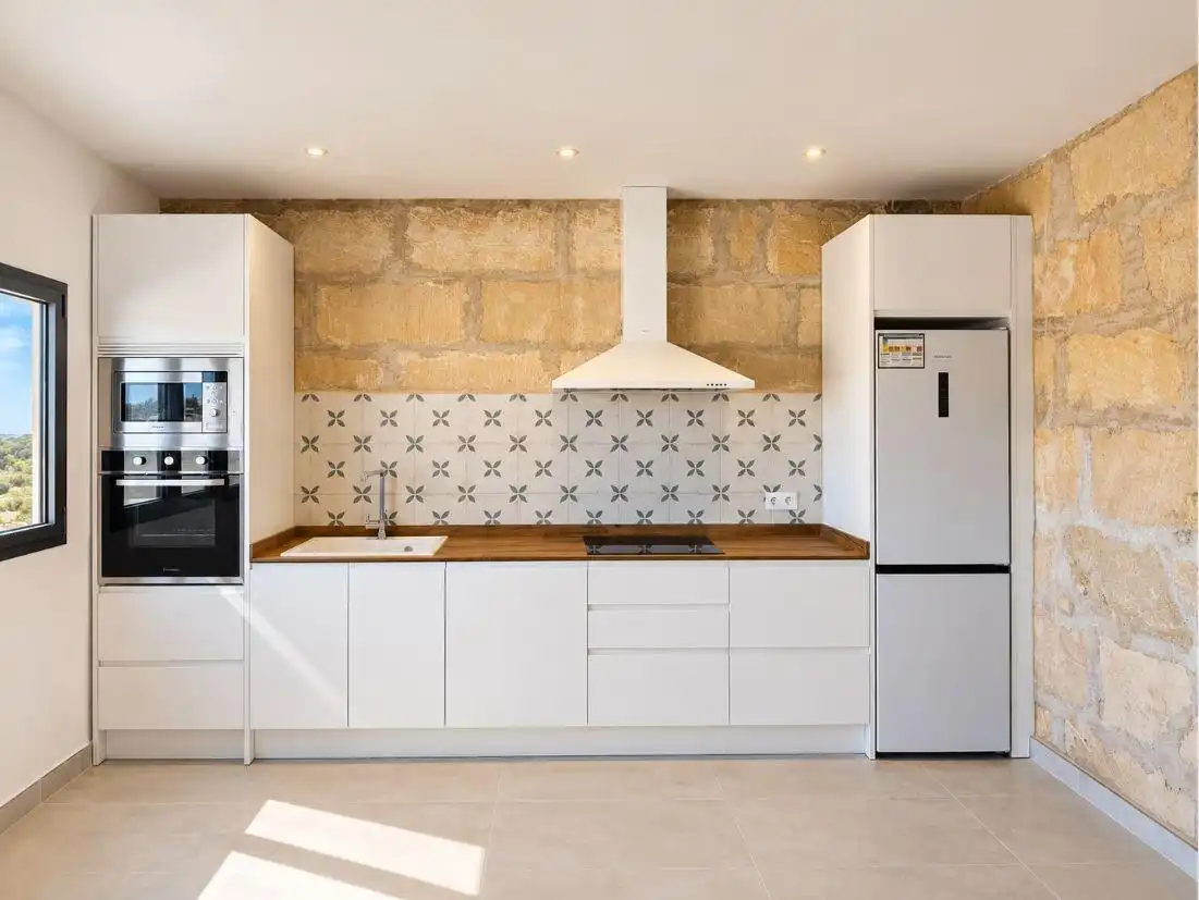 Haus 156 m² in Lloret de Vistalegre
