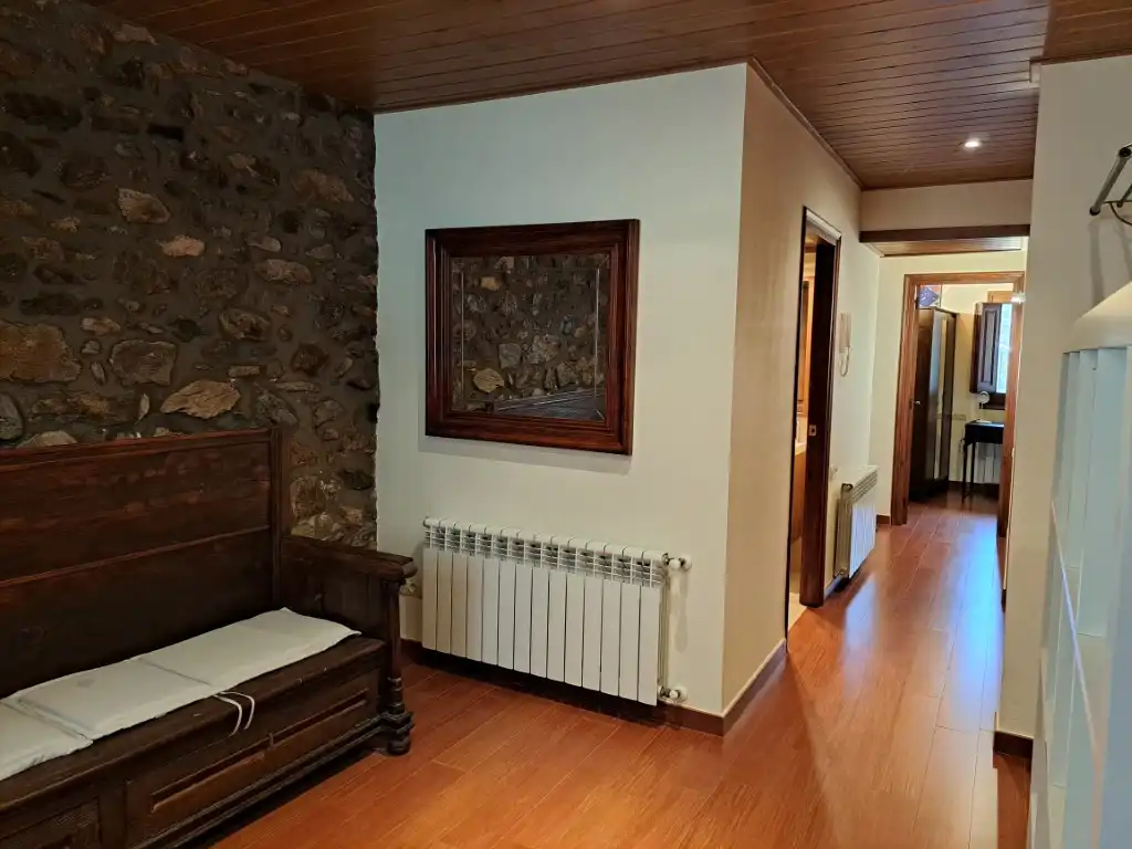 Casa de 240 m² en Das