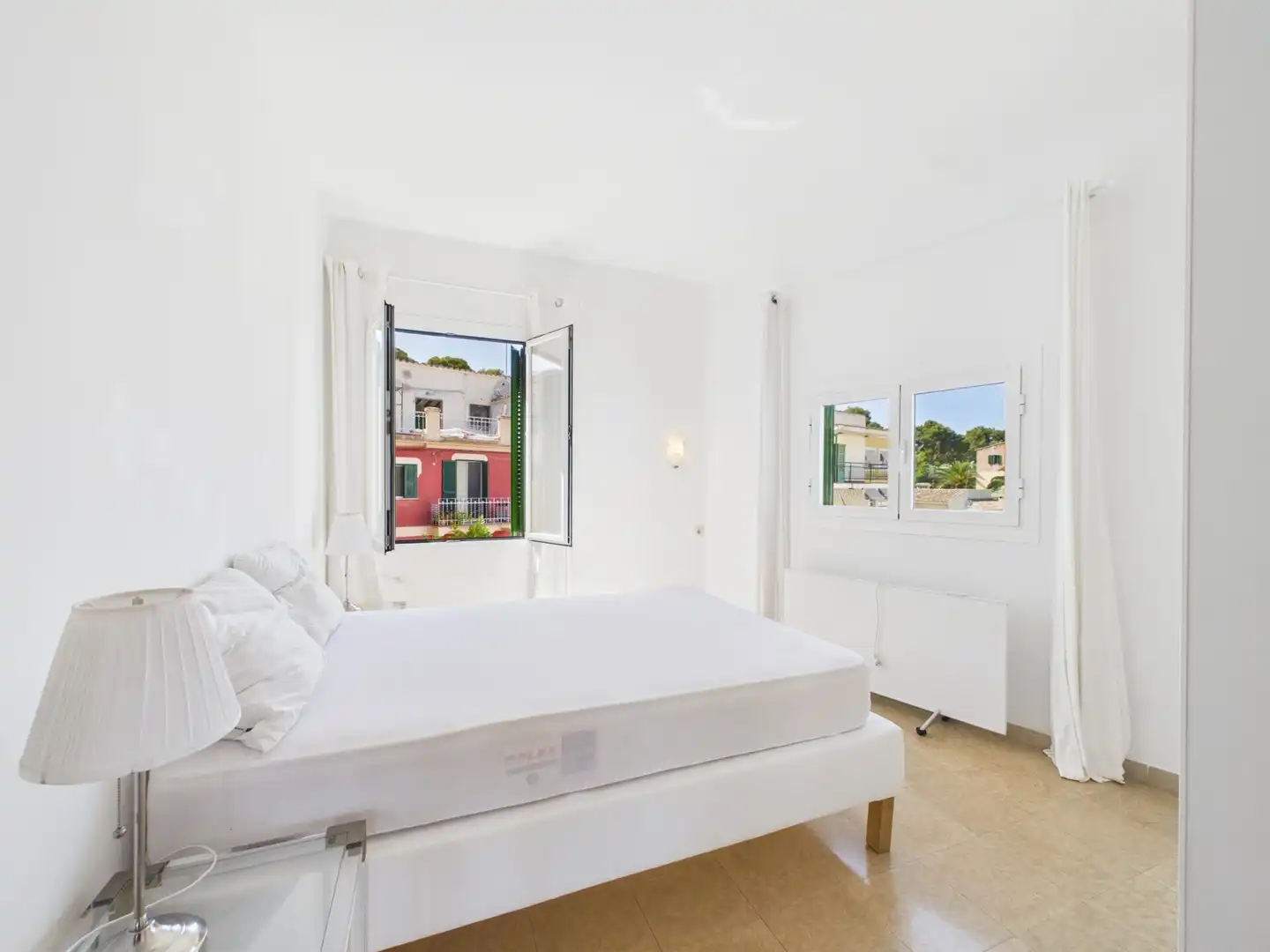 Piso de 160 m² en Palma