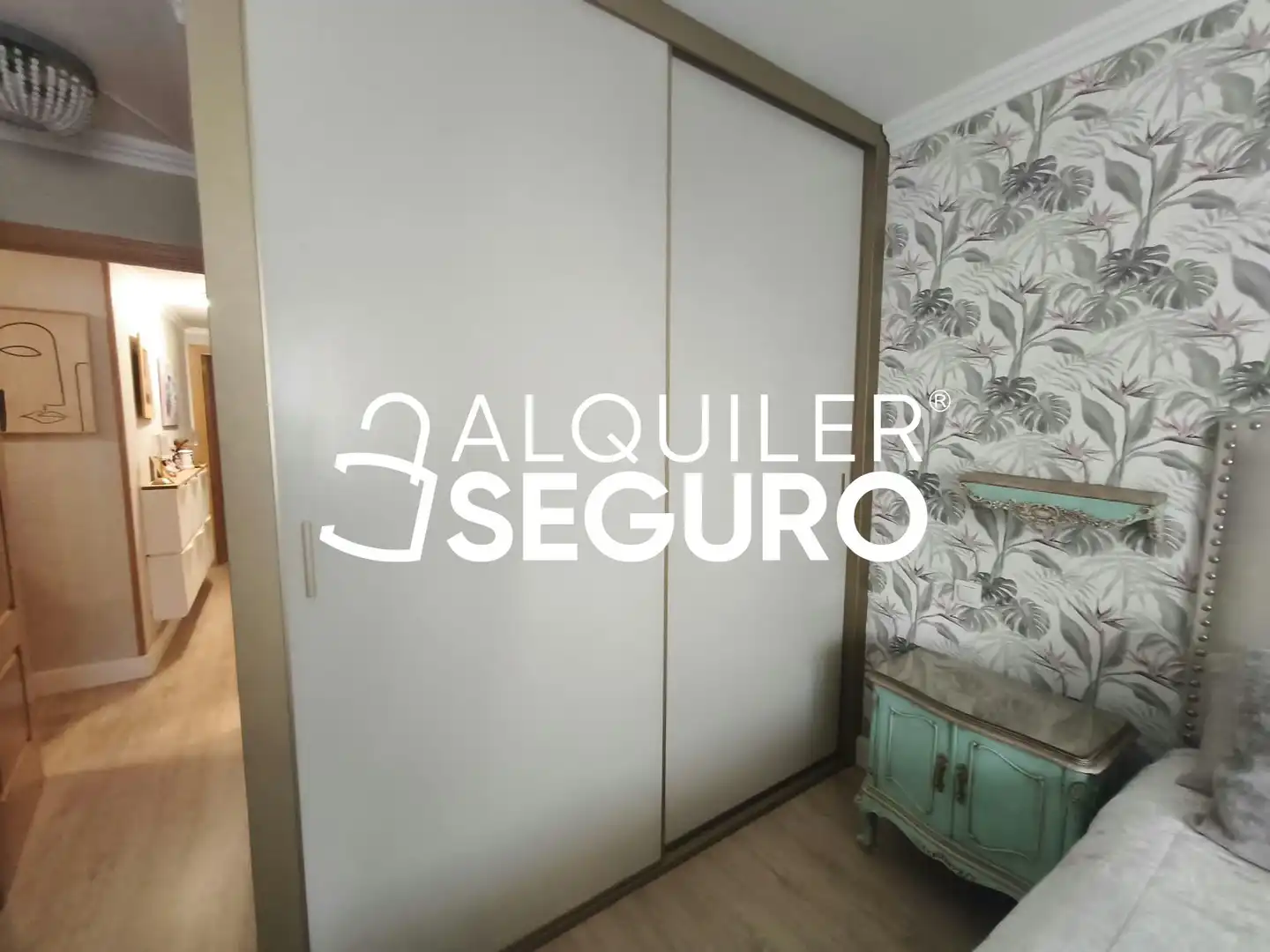 Piso de 140 m² en Zaragoza