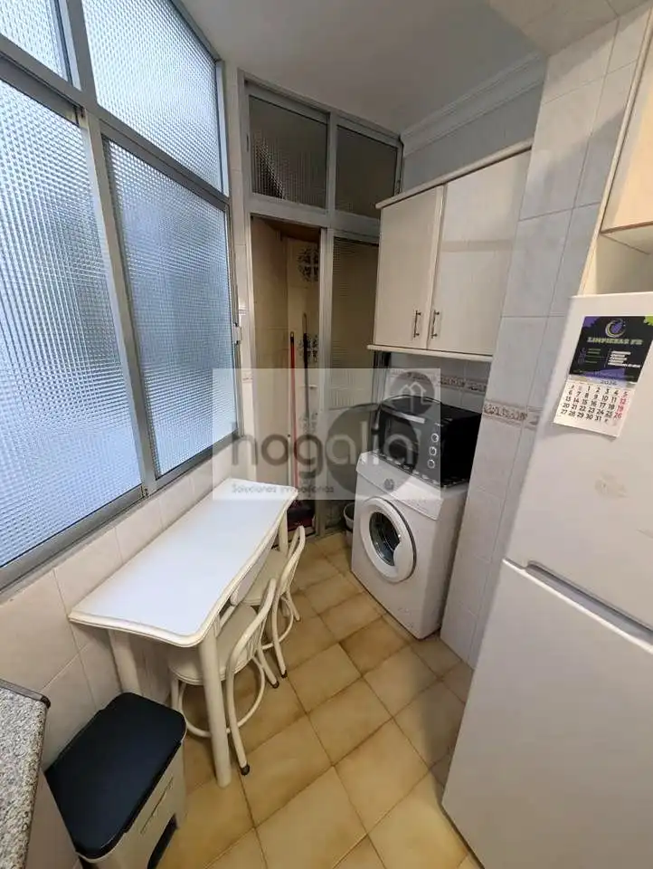 Piso de 85 m² en Sevilla