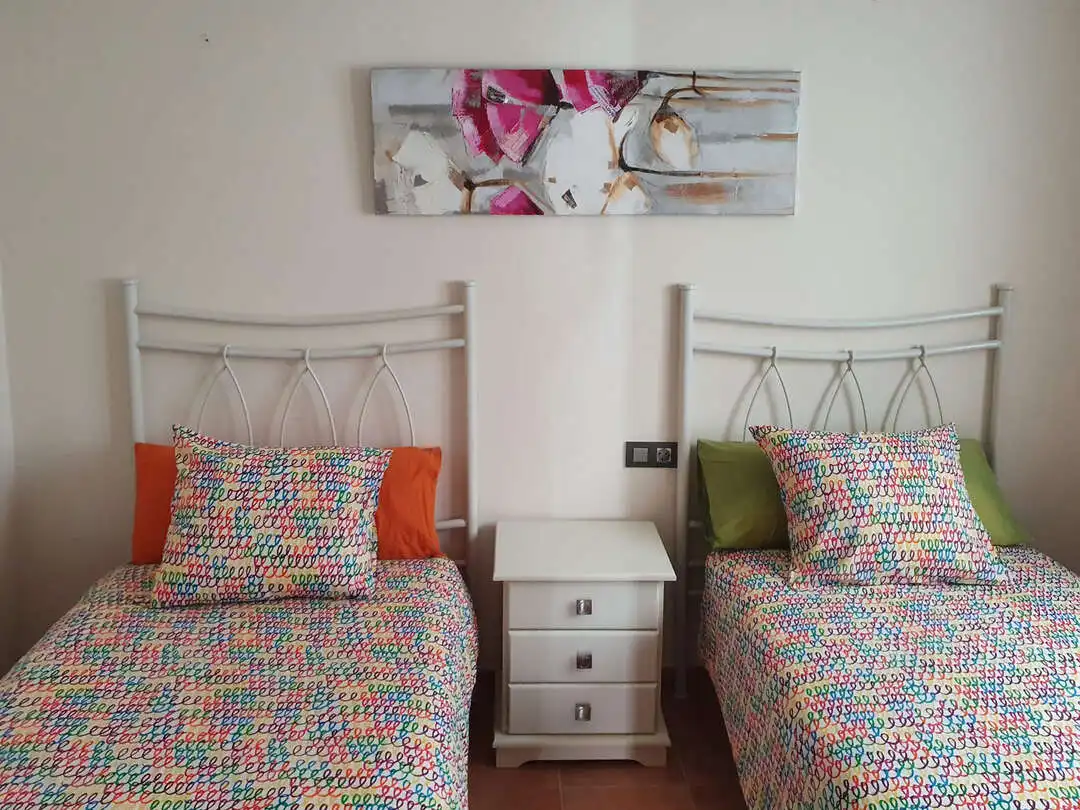 Piso de 65 m² en Malpica de Bergantiños