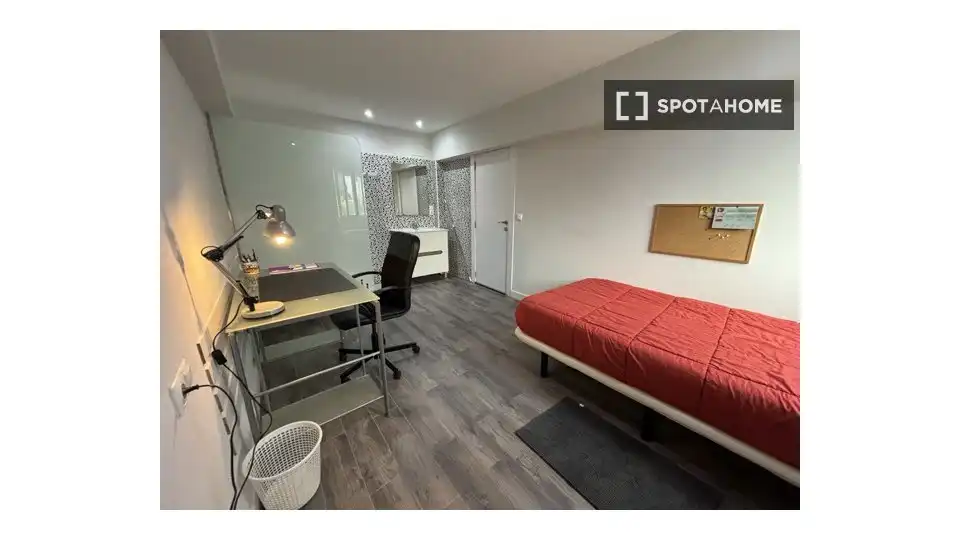 Habitació de lloguer, València