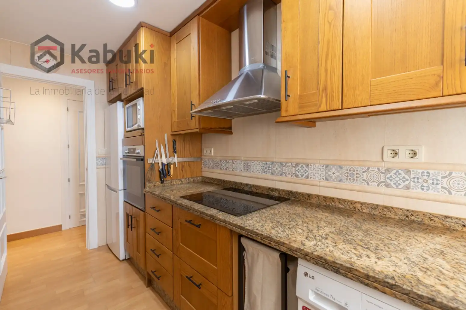 Piso de 80 m² en Granada
