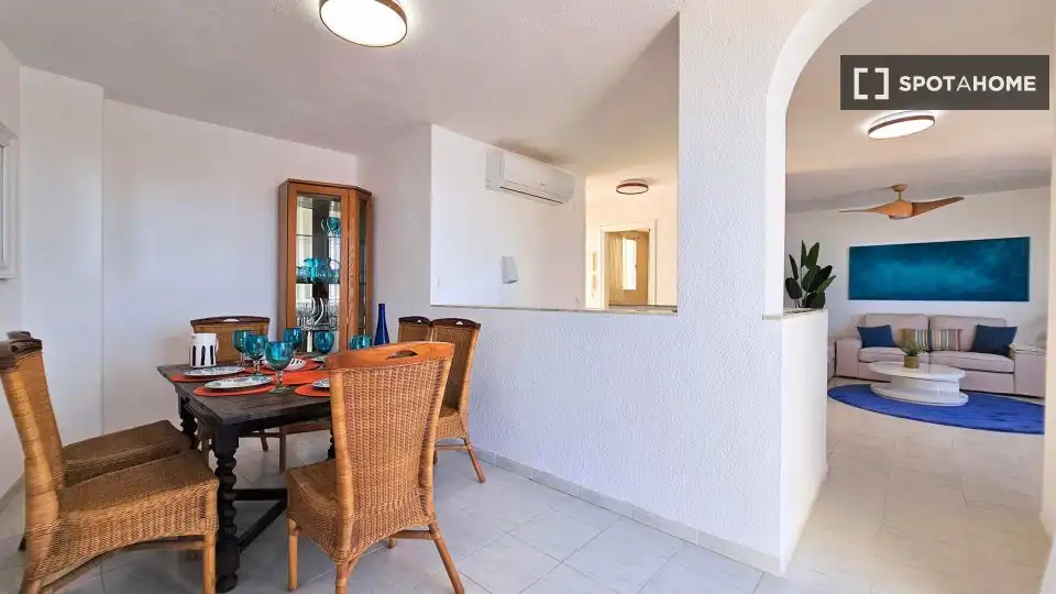 Habitación en alquiler, Cartagena