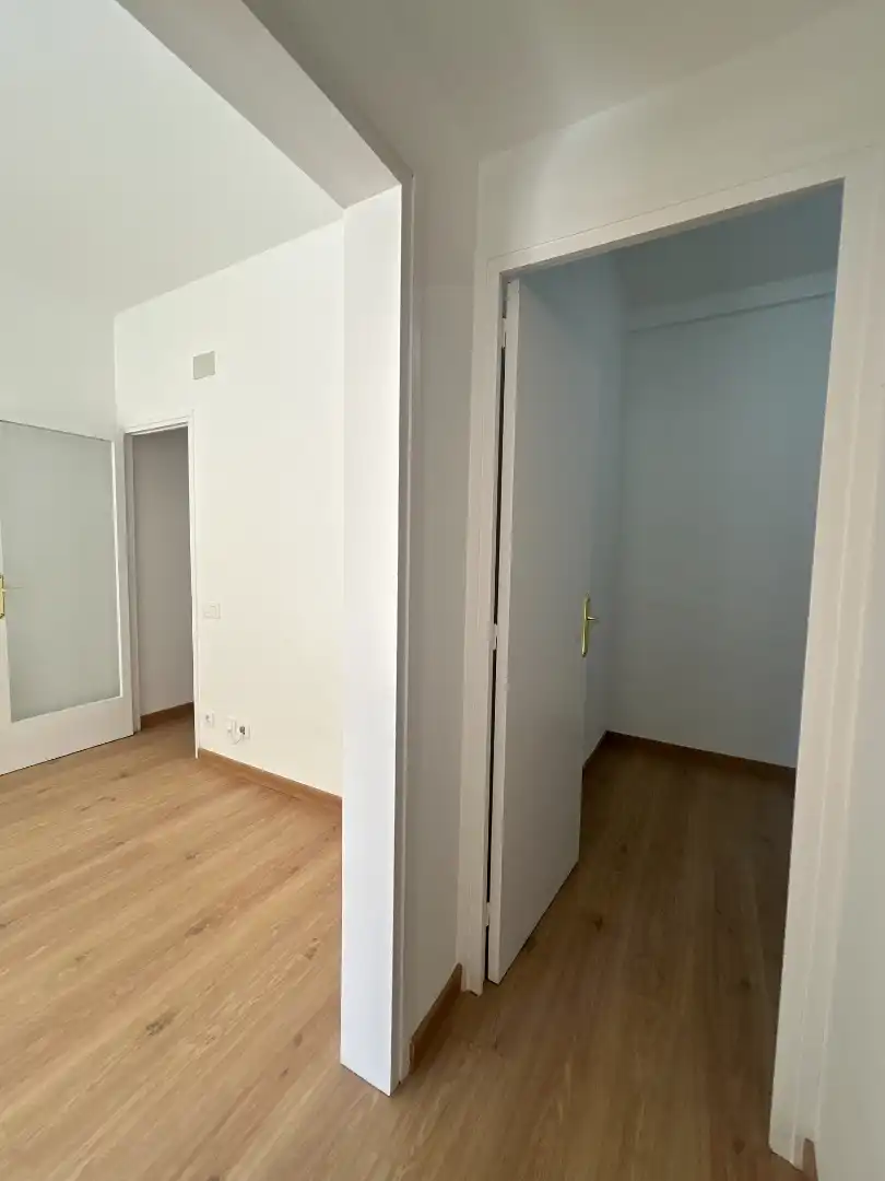 Pis de 63 m² a Barcelona