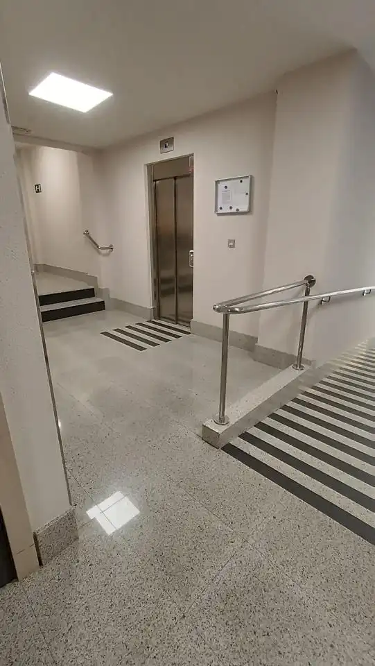 Piso de 100 m² en Salamanca