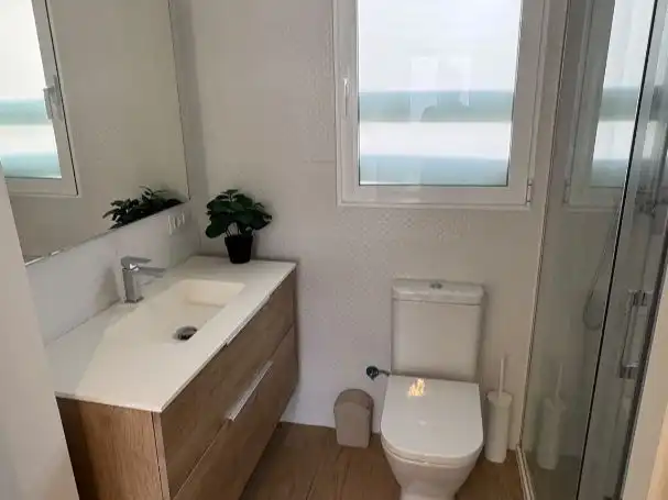 Wohnung 70 m² in Valencia