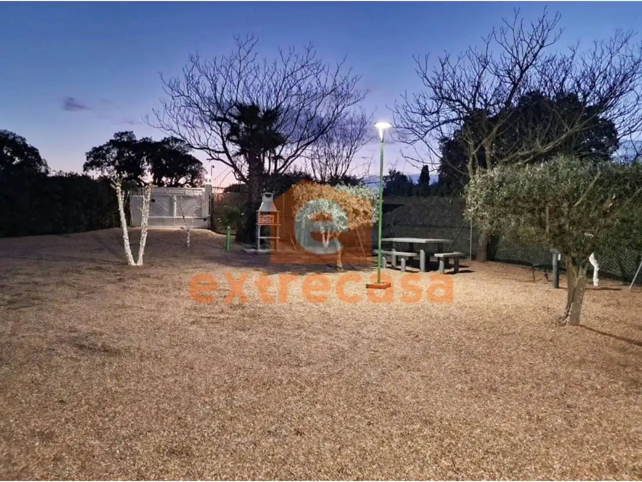 Piso de 25 m² en Badajoz