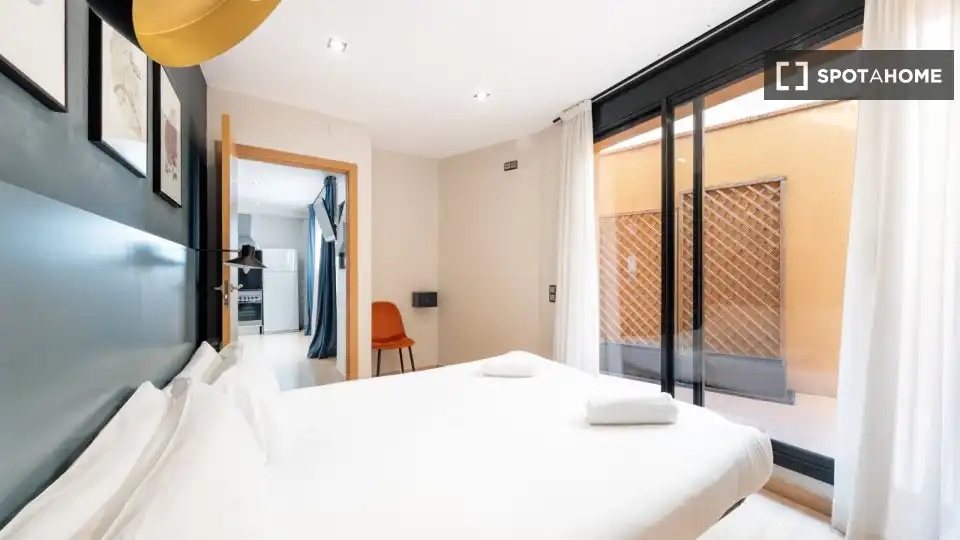 Pis de 55 m² a Barcelona