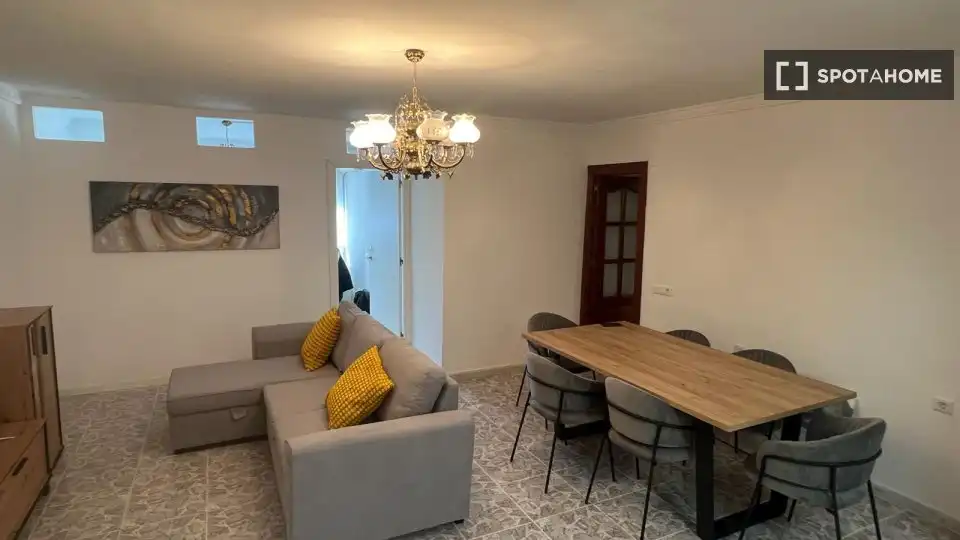 Habitación en alquiler, Málaga