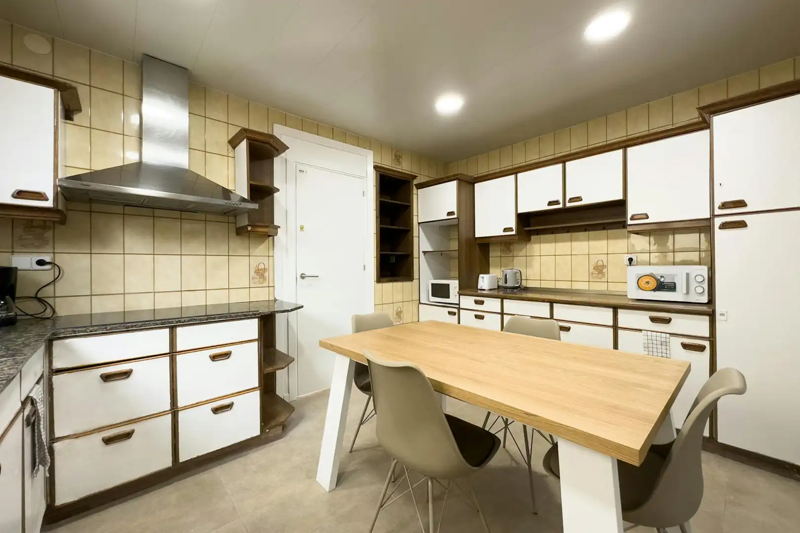 Habitación 277 m², Barcelona