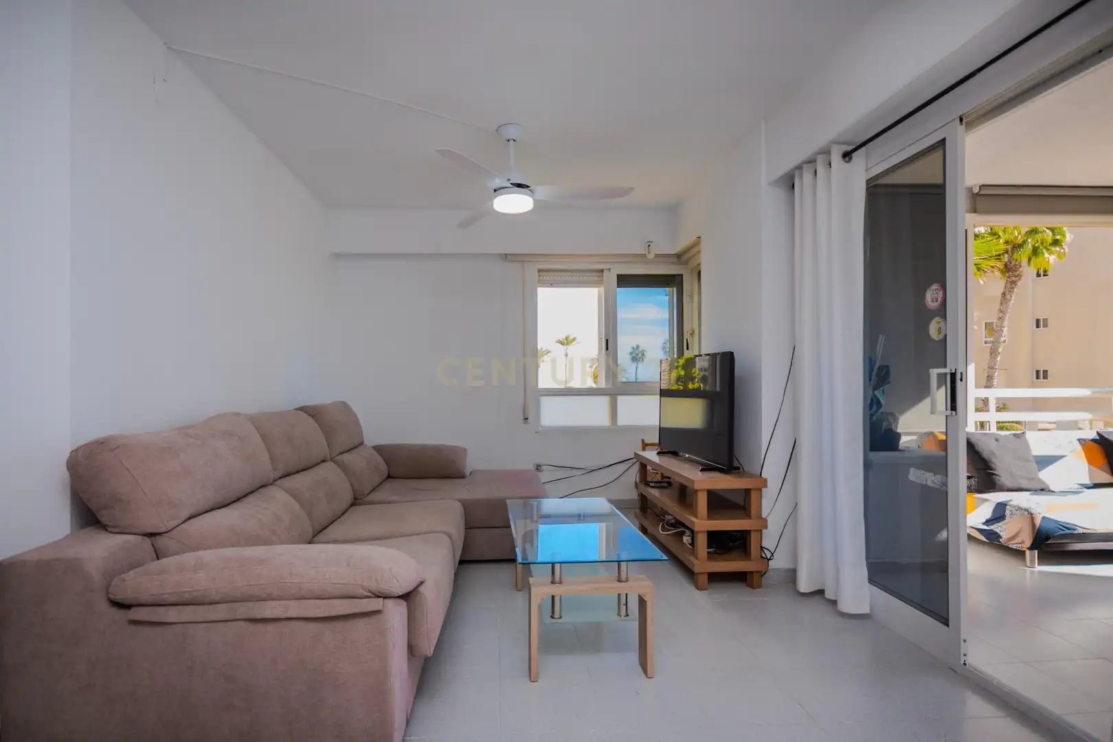Flat 116 m² in Alacant / Alicante