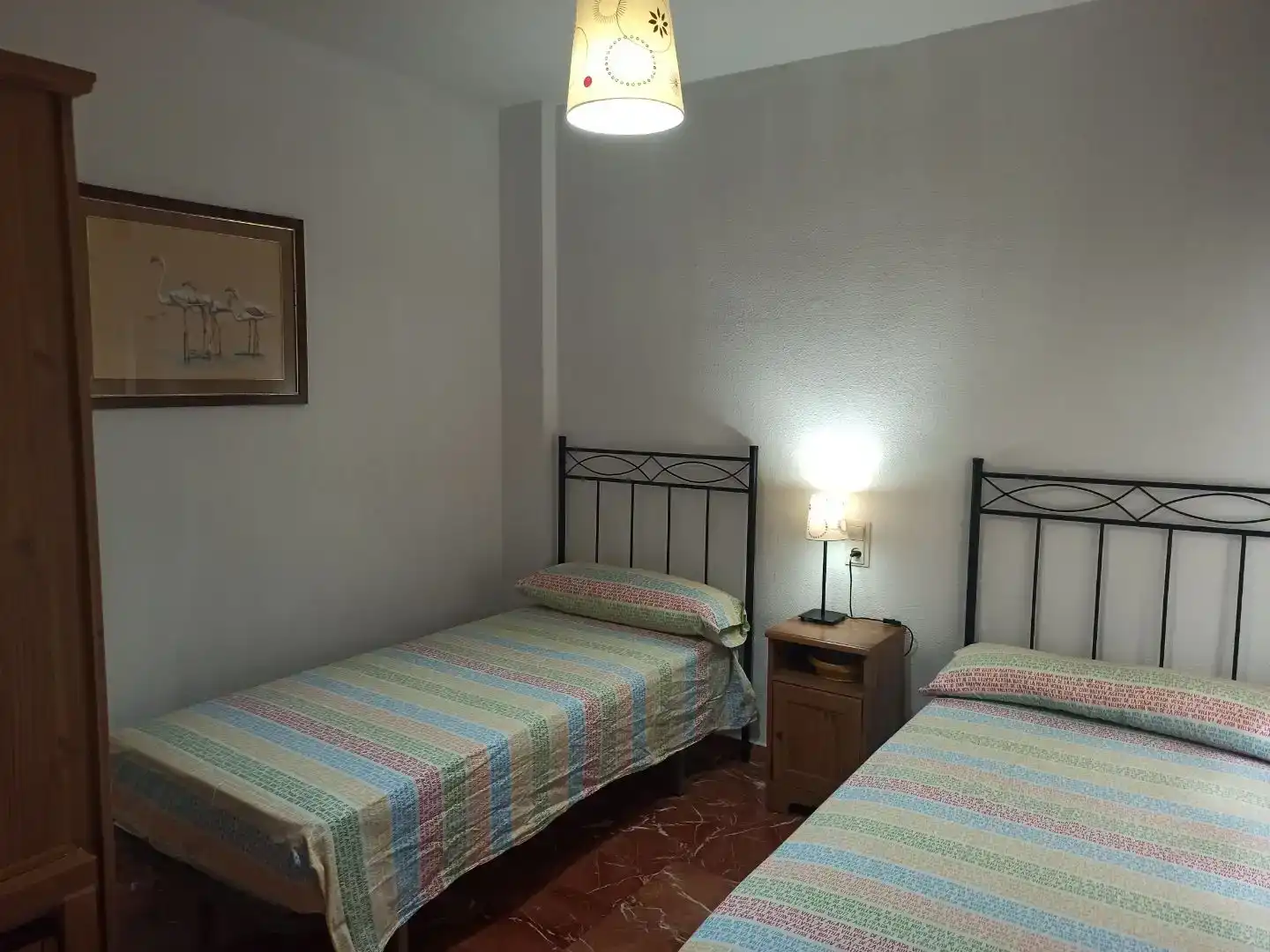 Piso de 115 m² en Alcalá la Real