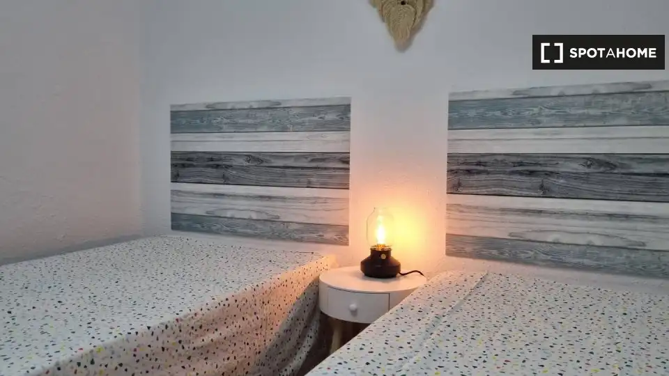 Habitación en alquiler, Santander