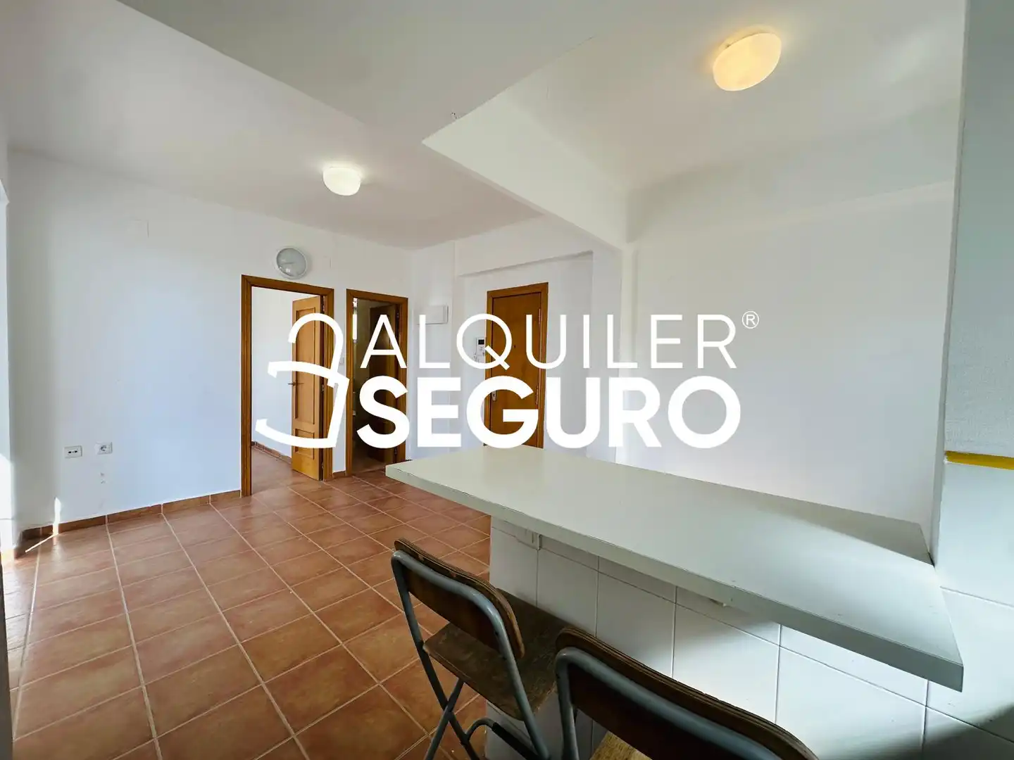 Piso de 40 m² en Valencia