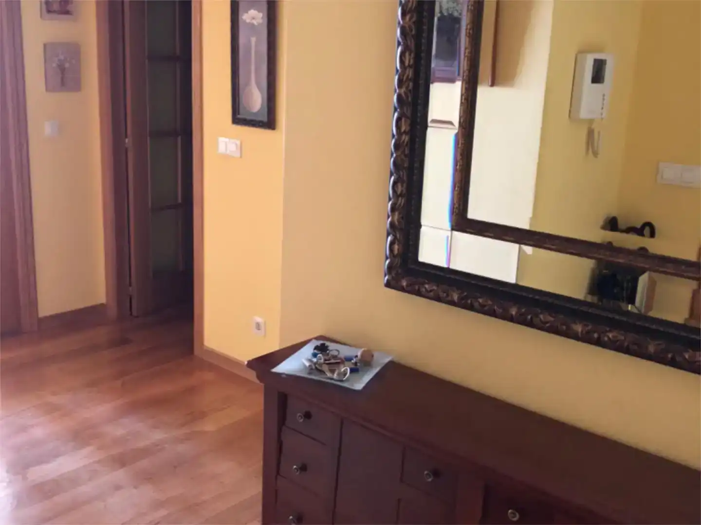 Piso de 90 m² en Lugo