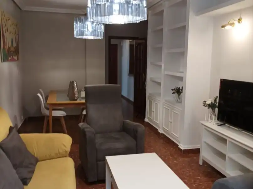 Habitació de lloguer, Còrdova