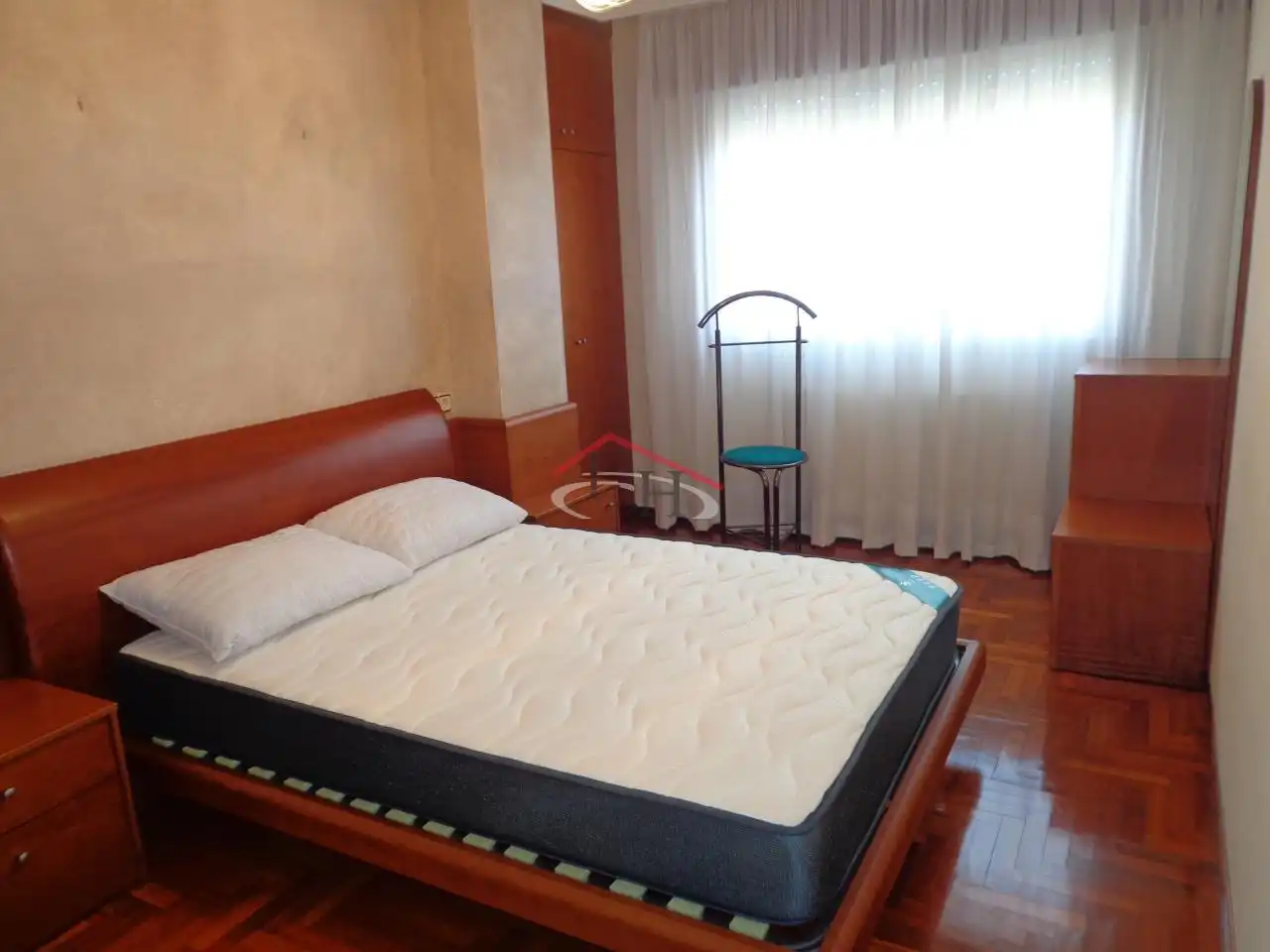 Piso de 90 m² en León