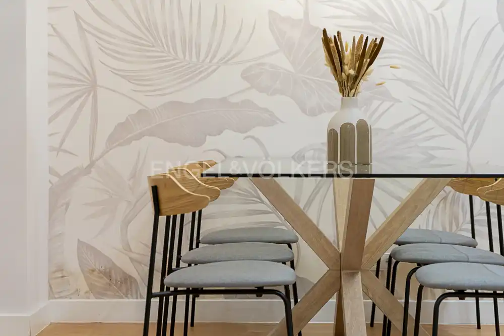 Pis de 92 m² a Madrid