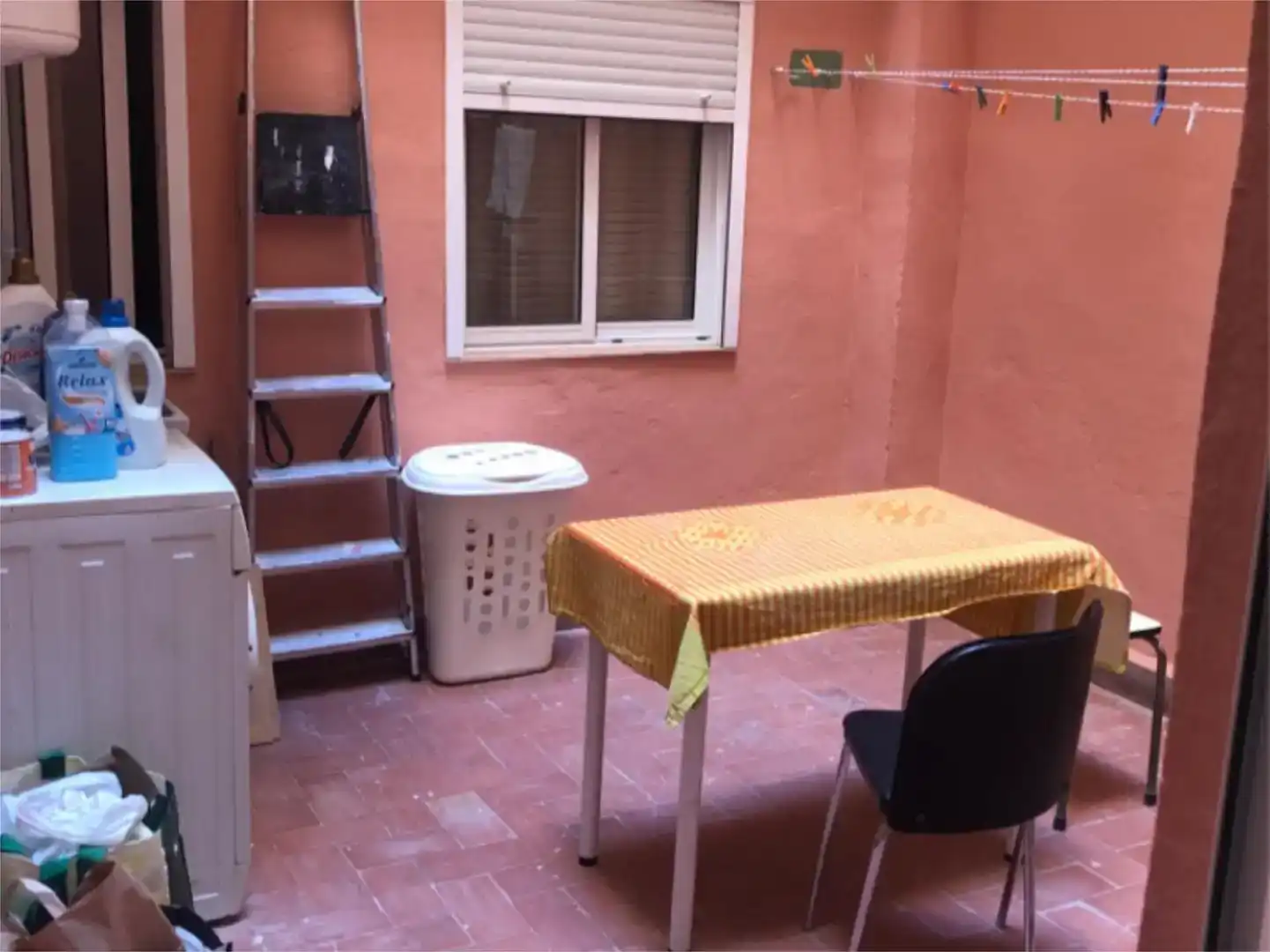 Habitación 100 m², Alicante