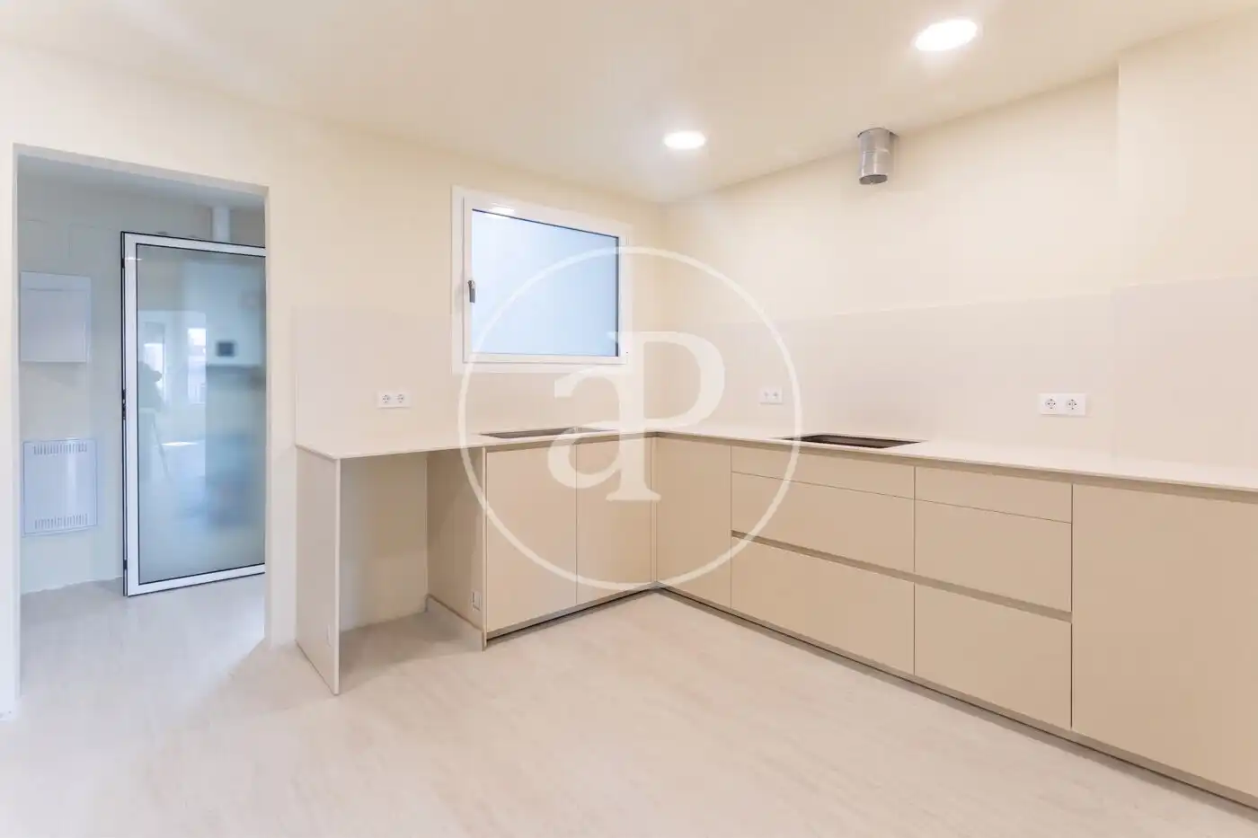 Piso de 158 m² en Barcelona