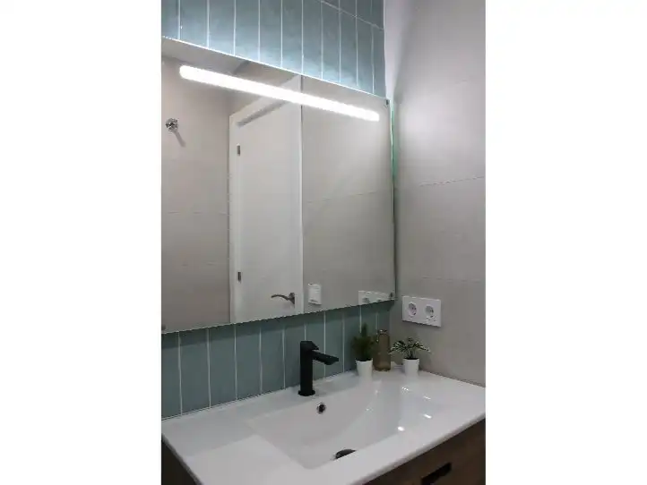 Pis de 107 m² a Sagunt