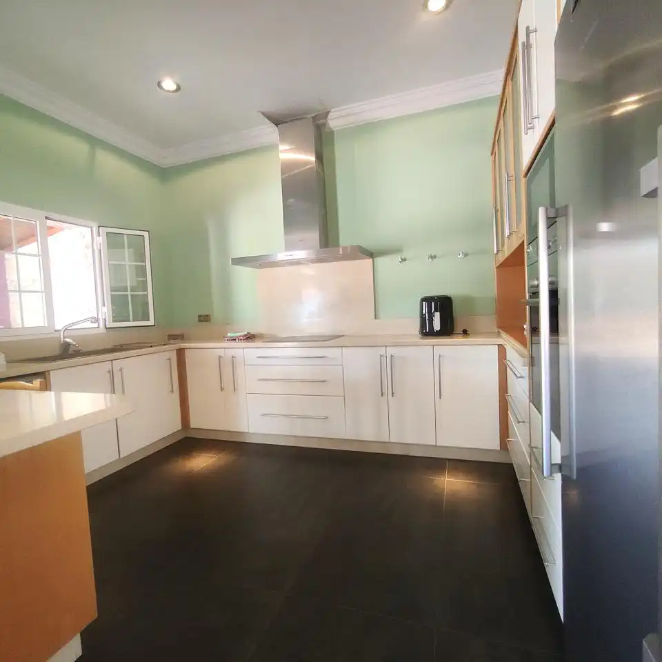 Maison 274 m² à Santa María de Guía de Gran Canaria