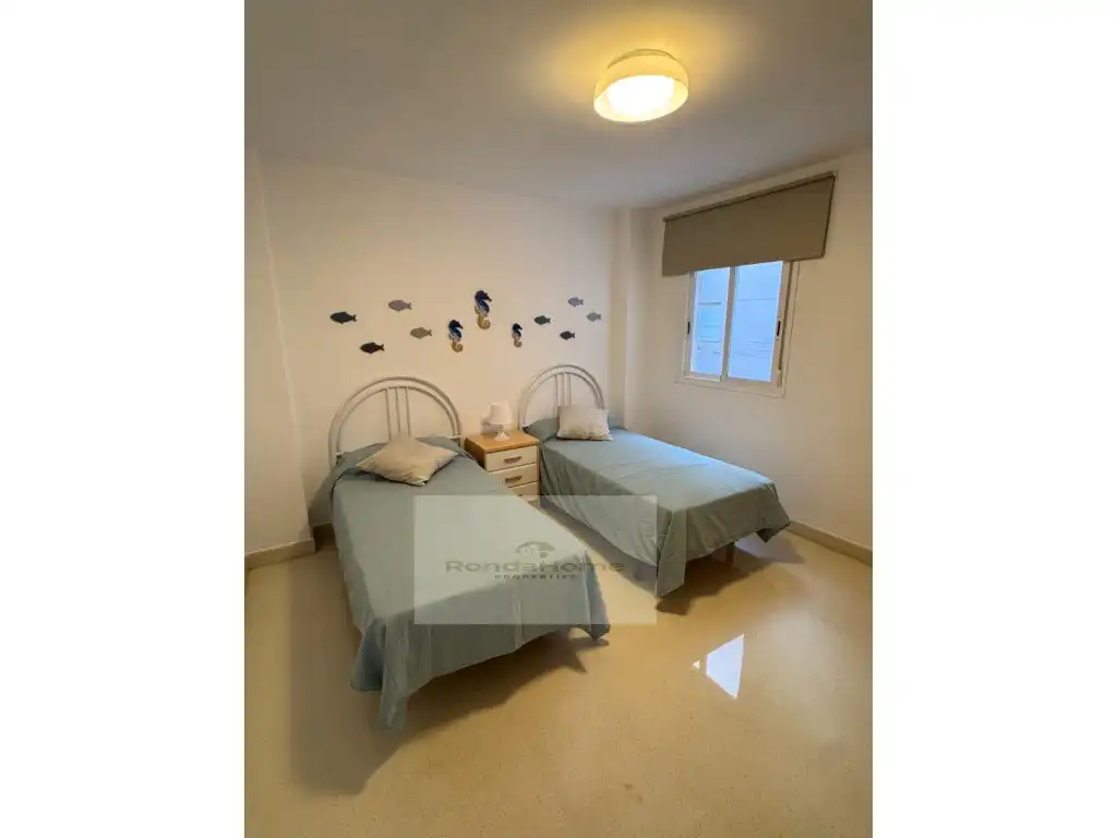 Piso de 117 m² en Málaga
