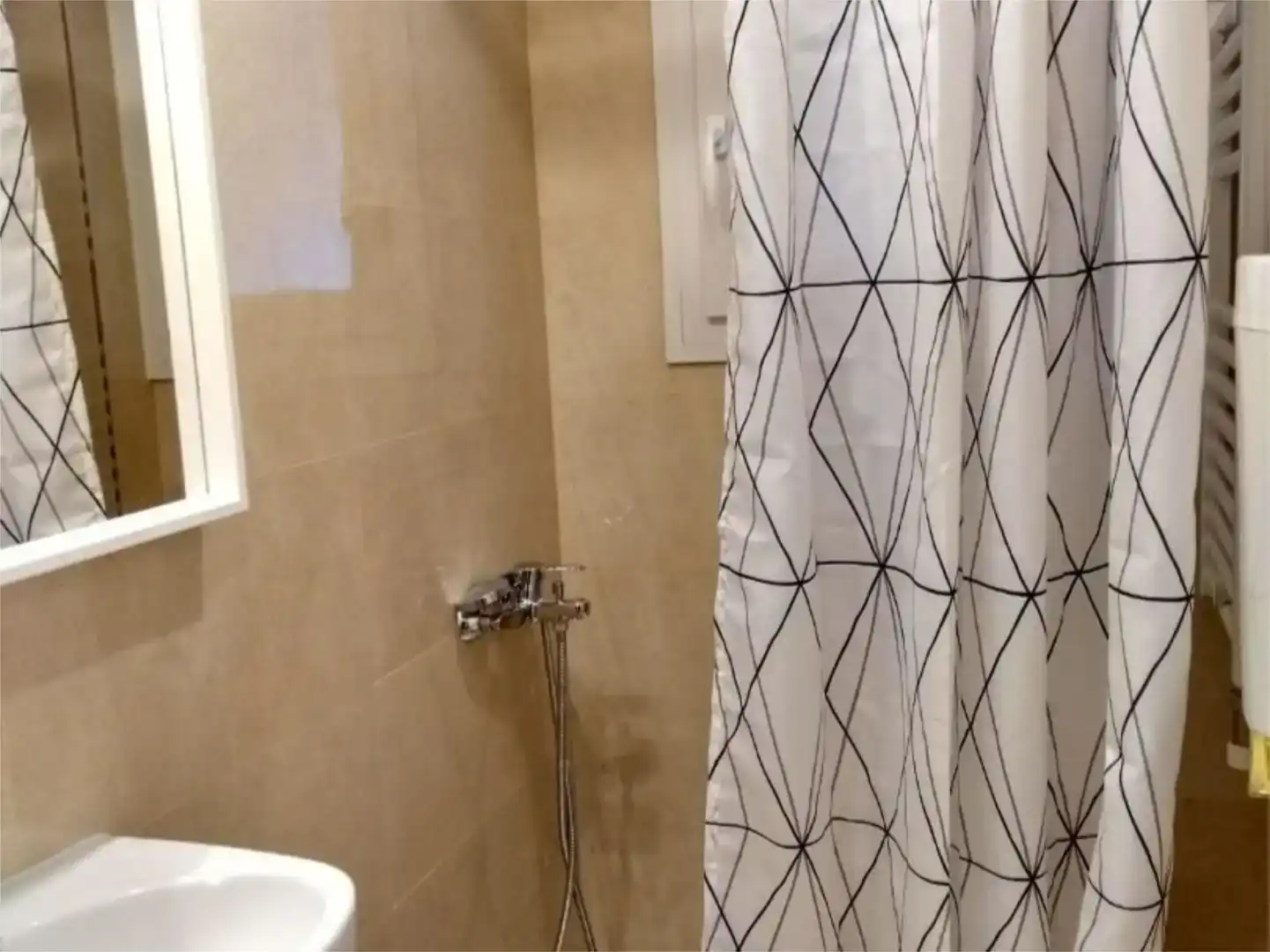 Habitación 65 m², Zaragoza
