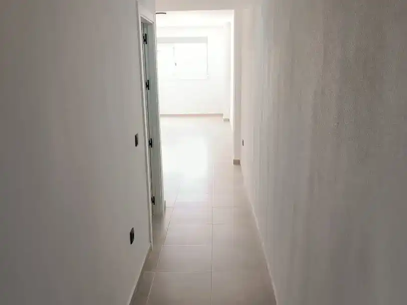 Piso de 65 m² en Murcia
