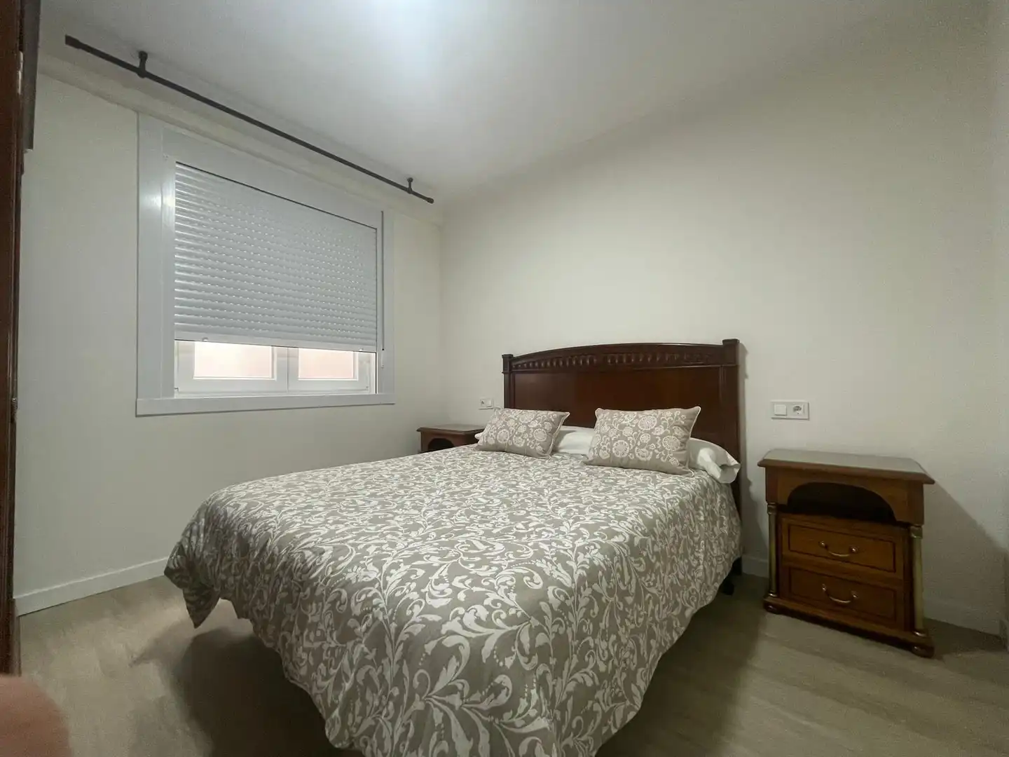 Piso de 85 m² en Ferrol