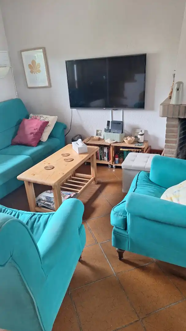 Piso de 70 m² en Isla Cristina