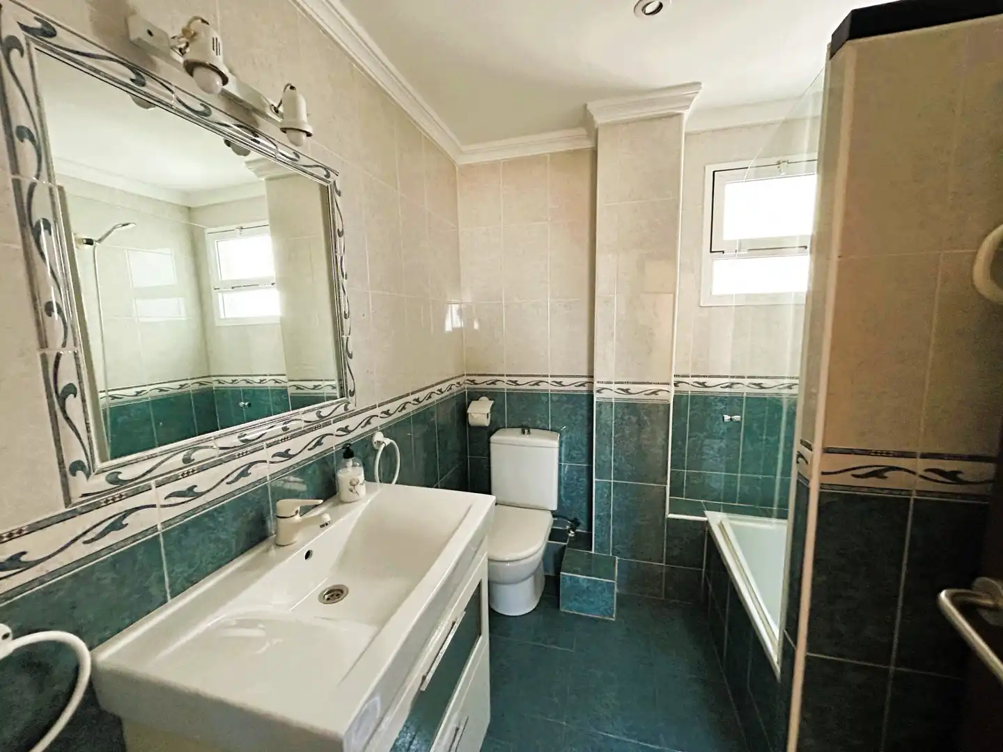 Piso de 62 m² en Punta Umbría