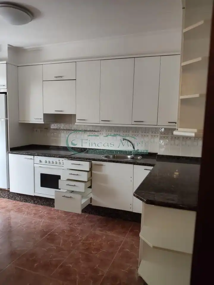 Pis de 120 m² a Vigo