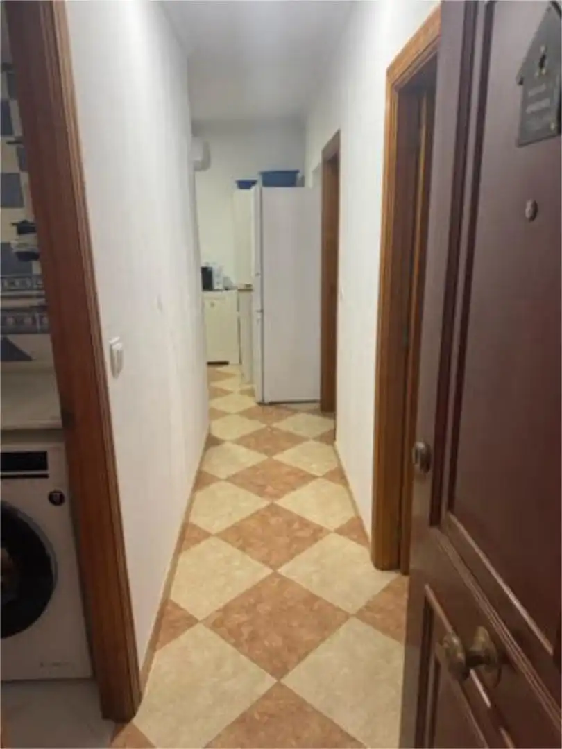 Piso de 50 m² en Puerto Real