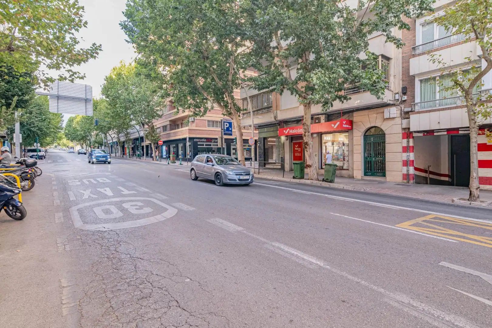 Pis de 107 m² a Granada