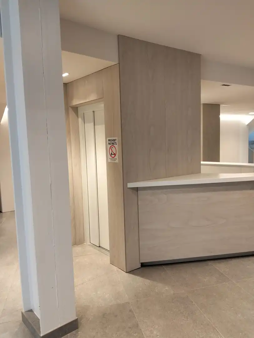 Piso de 76 m² en Palamós