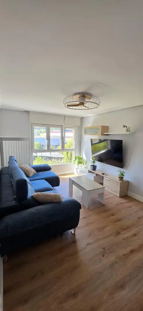 Pis de 87 m² a Zamudio