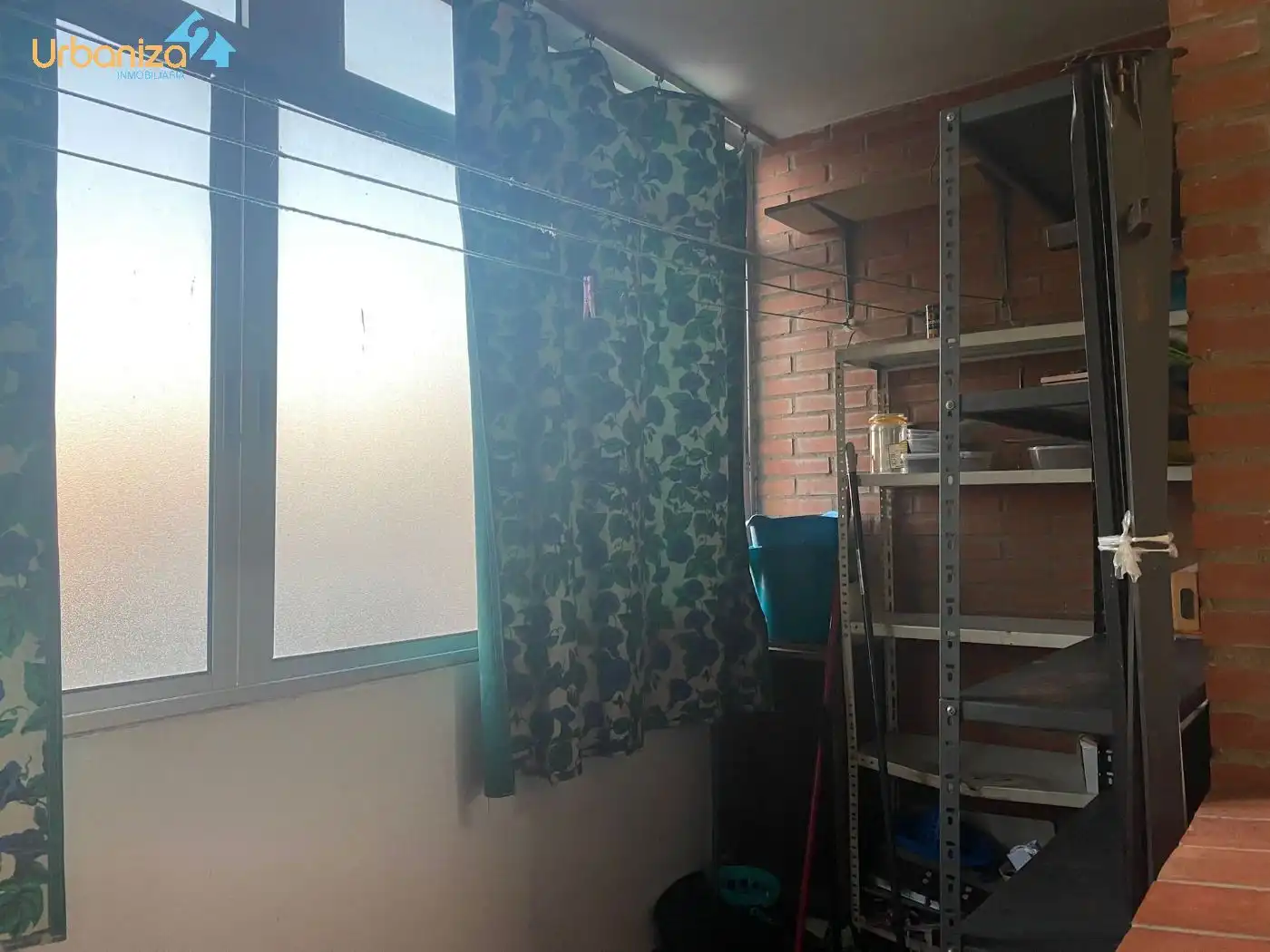 Piso de 90 m² en Badajoz